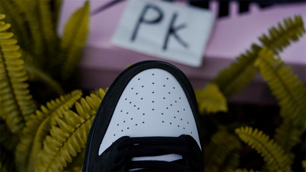 PK God Staple X NIKE DUNK SB low pro OG QS retail materails ready to ship